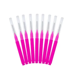 Brow Lamination brushes - 20 pack (Limited Edition)