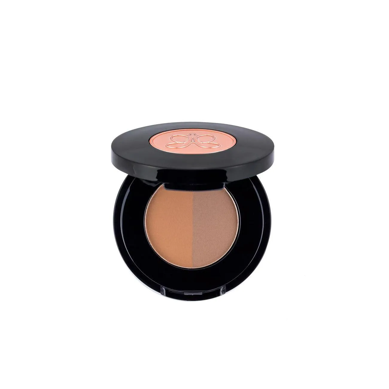 Brow Powder Duo