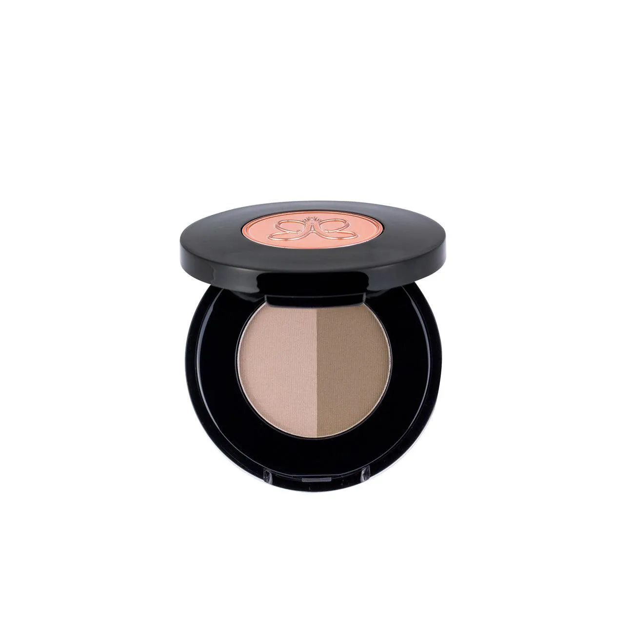 Brow Powder Duo