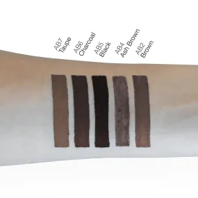 Brown Eyebrow Pencil | Tays Glam