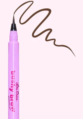 Brownie | BUSHY BROW PEN