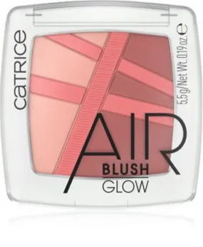 Catrice Airblush Glow Blusher 20 Cloud Wine 5G