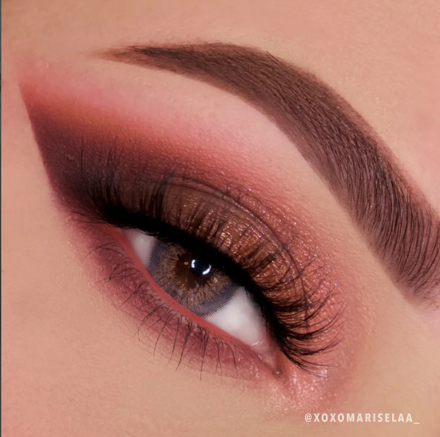 Celestial Series Palette - Celestial Love