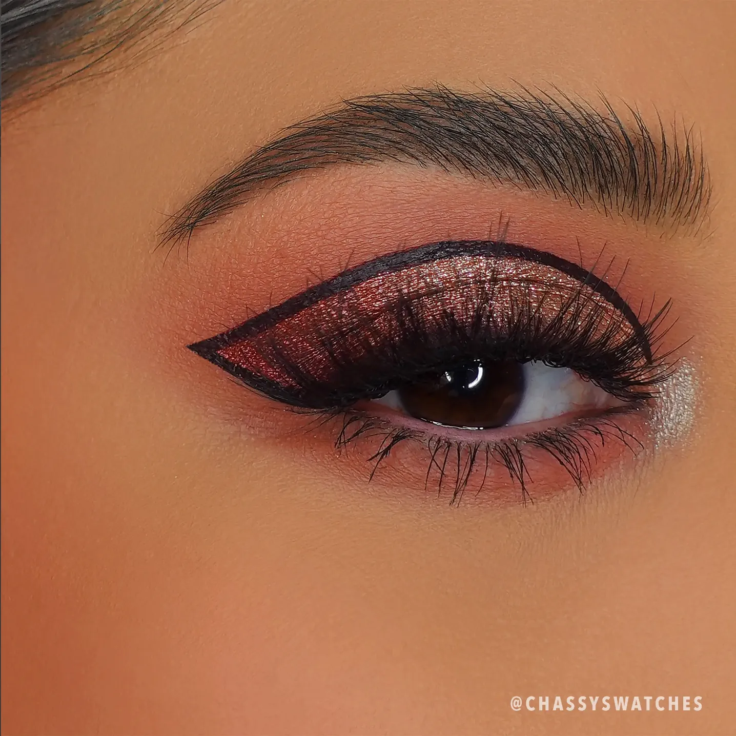 Celestial Series Palette - Celestial Love