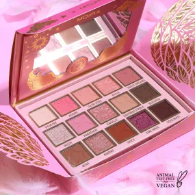 Celestial Series Palette - Celestial Love