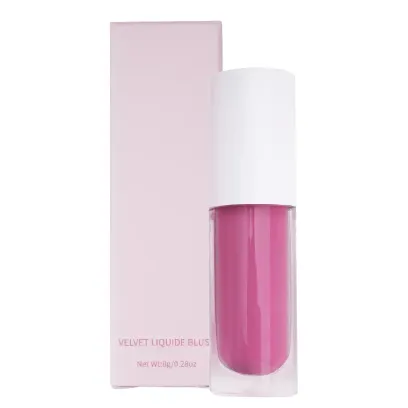 Cheek Dew Velvet Liquid Blush - MQO 25pcs