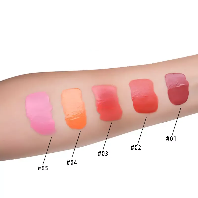 Cheek Dew Velvet Liquid Blush - MQO 25pcs