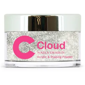 Chisel Cloud Dipping Powder Florida Collection FL105 2oz (56g)