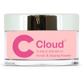Chisel Cloud Dipping Powder Florida Collection FL16 2oz (56g)