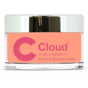 Chisel Cloud Dipping Powder Florida Collection FL17 2oz (56g)