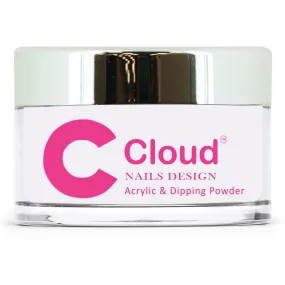 Chisel Cloud Dipping Powder Florida Collection FL81 2oz (56g)