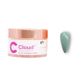 Chisel Cloud Dipping Powder Hawaii Collection HI 140 2oz (56g)
