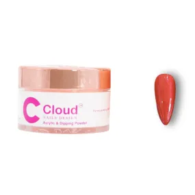 Chisel Cloud Dipping Powder Hawaii Collection HI 164 2oz (56g)