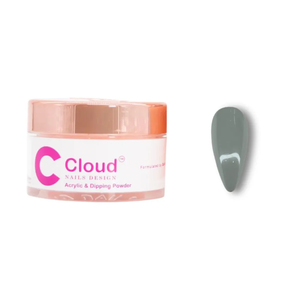 Chisel Cloud Dipping Powder Hawaii Collection HI 211 2oz (56g)