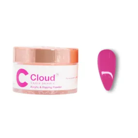Chisel Cloud Dipping Powder Hawaii Collection HI 214 2oz (56g)