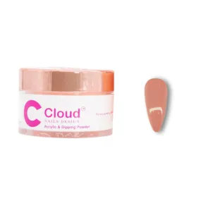Chisel Cloud Dipping Powder Hawaii Collection HI 227 2oz (56g)