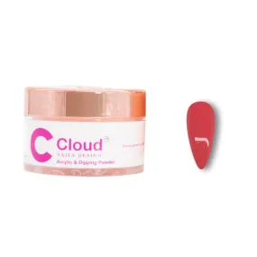 Chisel Cloud Dipping Powder Hawaii Collection HI 236 2oz (56g)