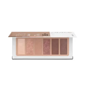 Clean ID Mineral Eyeshadow Palette