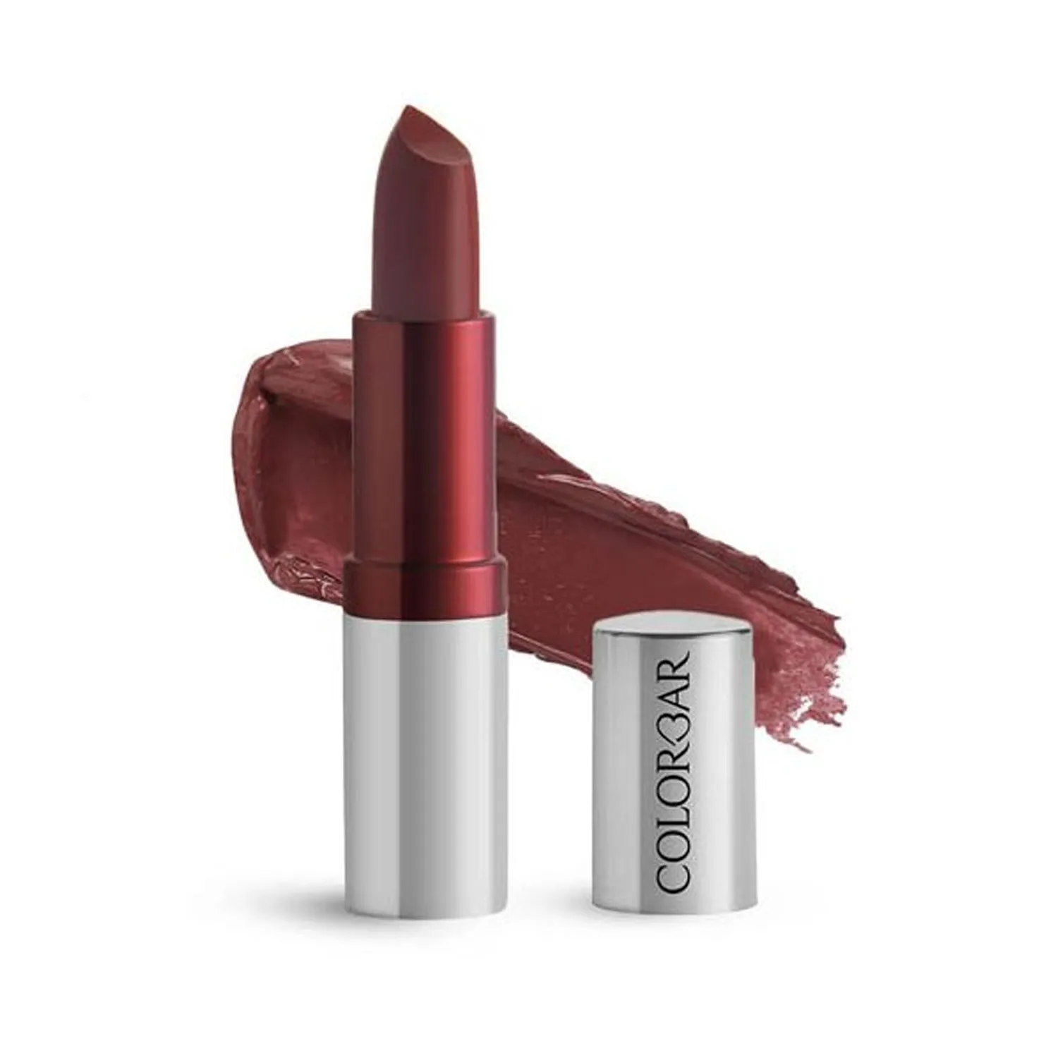 Colorbar Diva Lipstick Dress To Impress 003