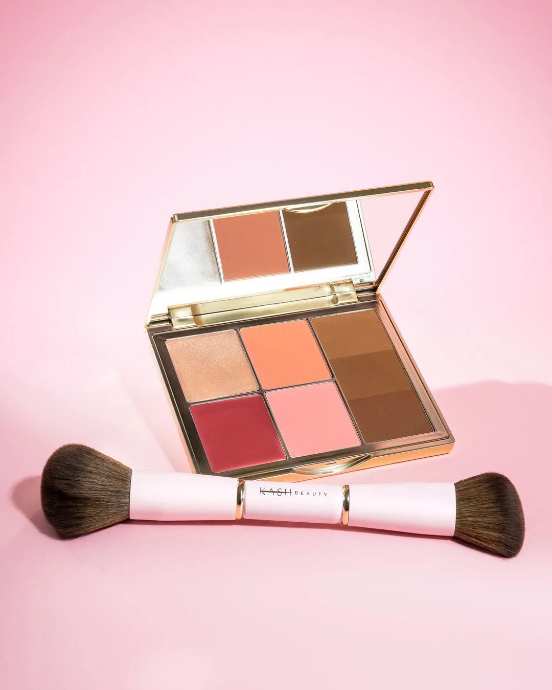 Complete Face Palette