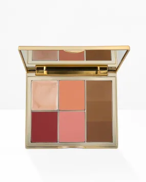 Complete Face Palette
