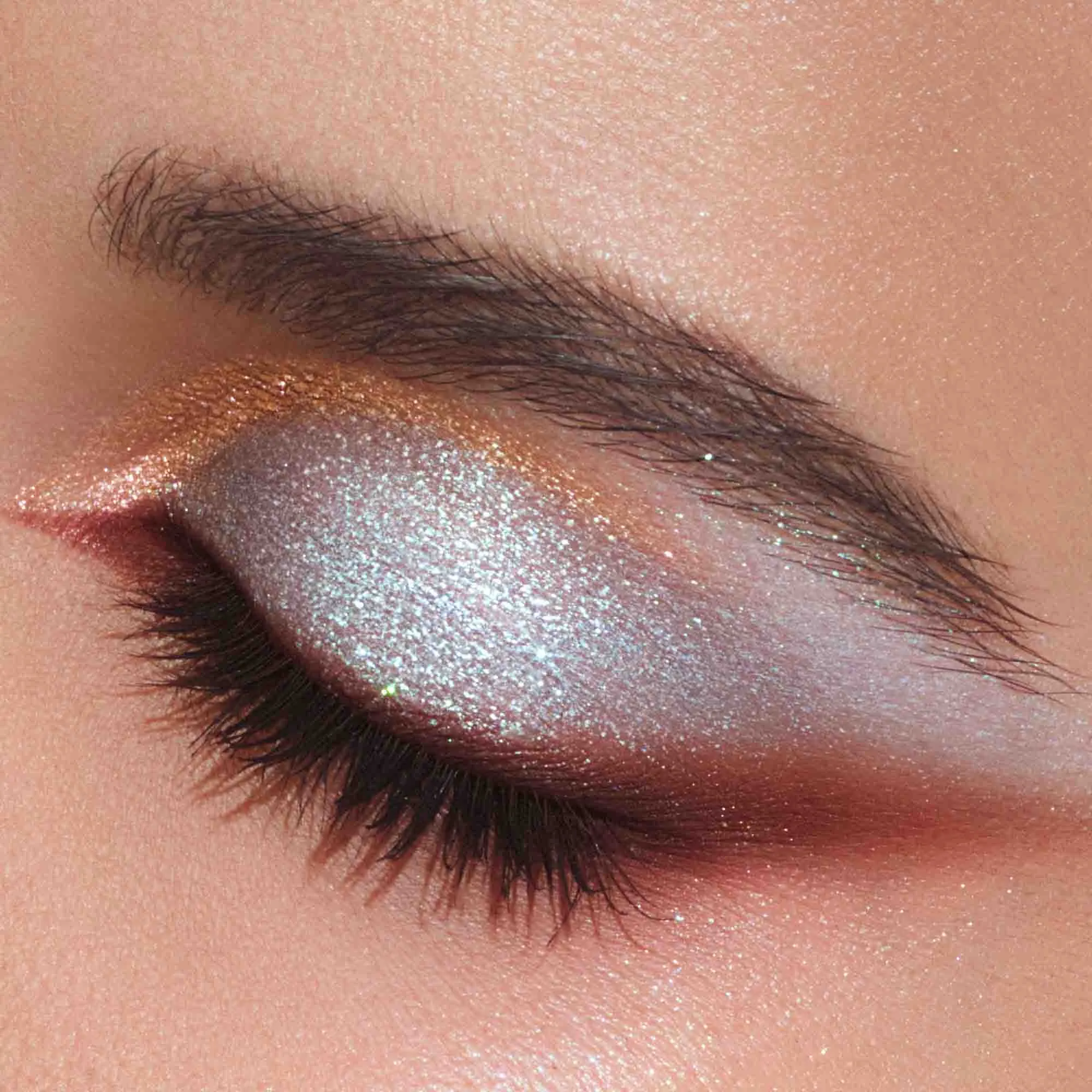 Cosmos & Soft Glam Palette Duo