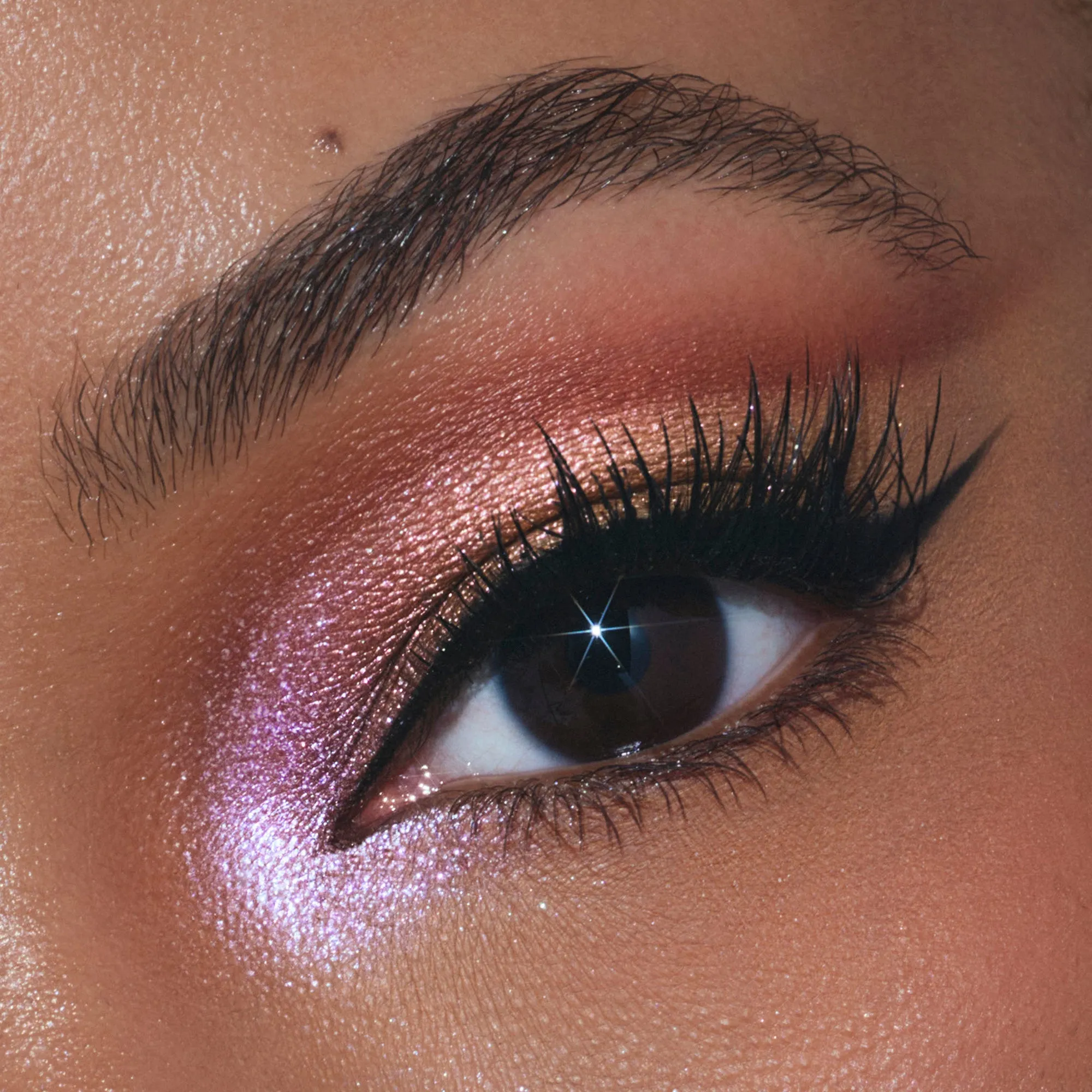 Cosmos & Soft Glam Palette Duo