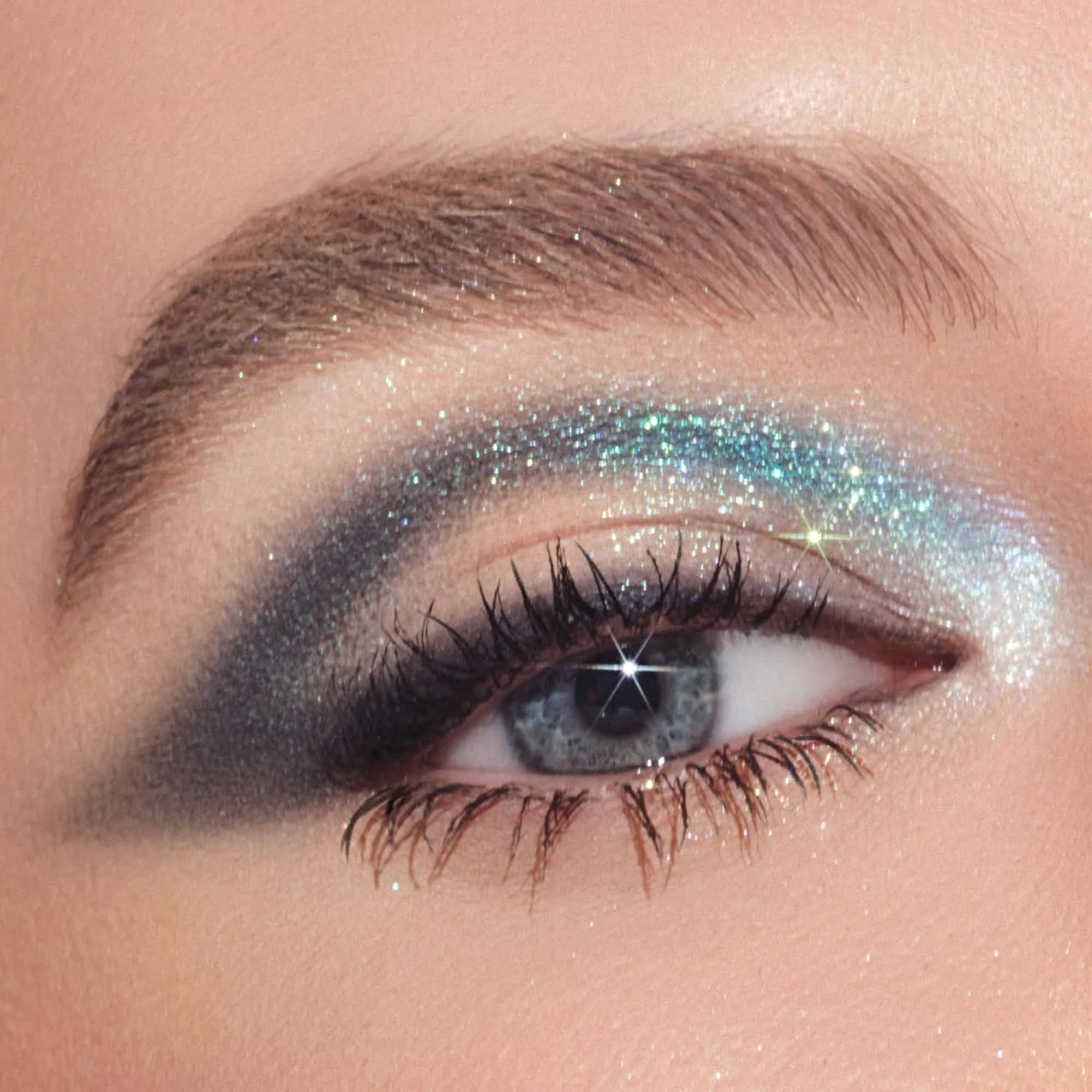 Cosmos & Soft Glam Palette Duo