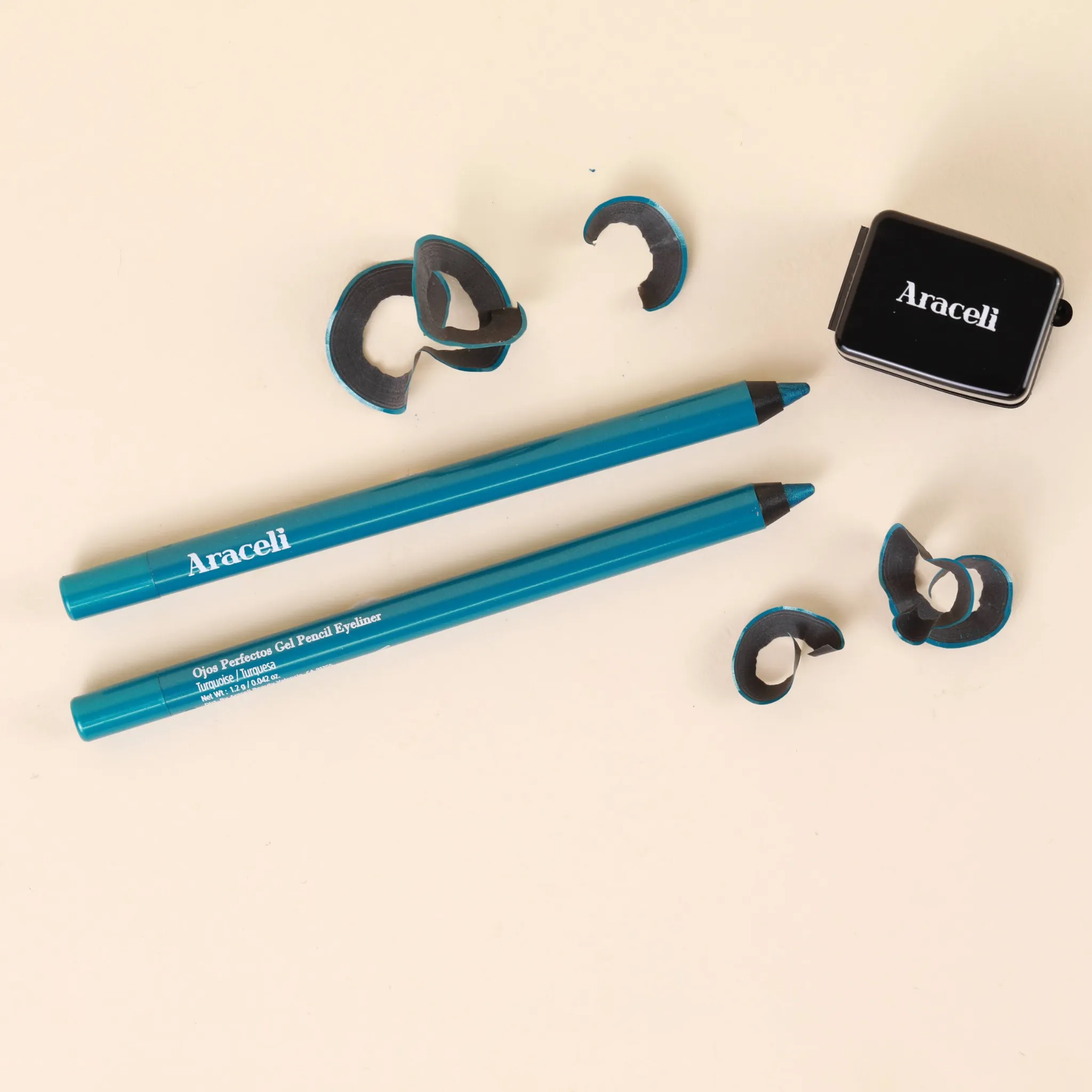 Cosmética Pencil Sharpener