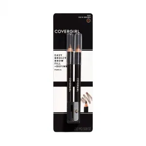 COVERGIRL Easy Breezy Brow Fill   Shape   Define Powder