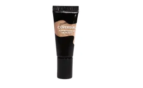 CoverGirl Exhibitionist Luminati Lid Paint - 0.16 fl oz Cocoa Nuts #110