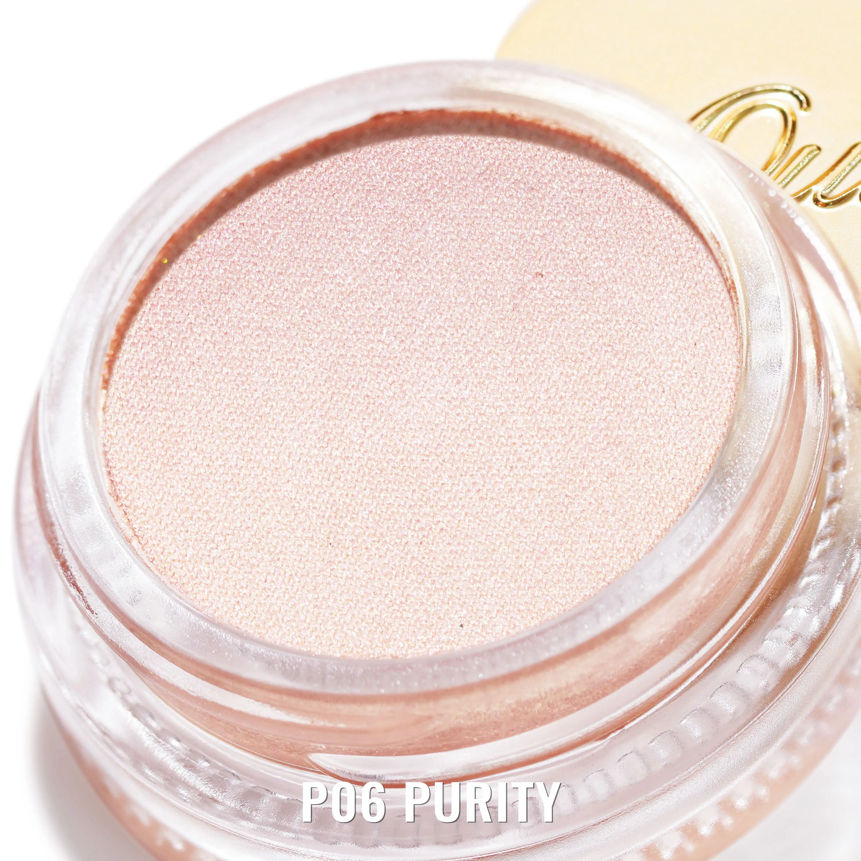 Cream Color | P06 Purity