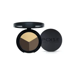 CRÈME BROW TRIO