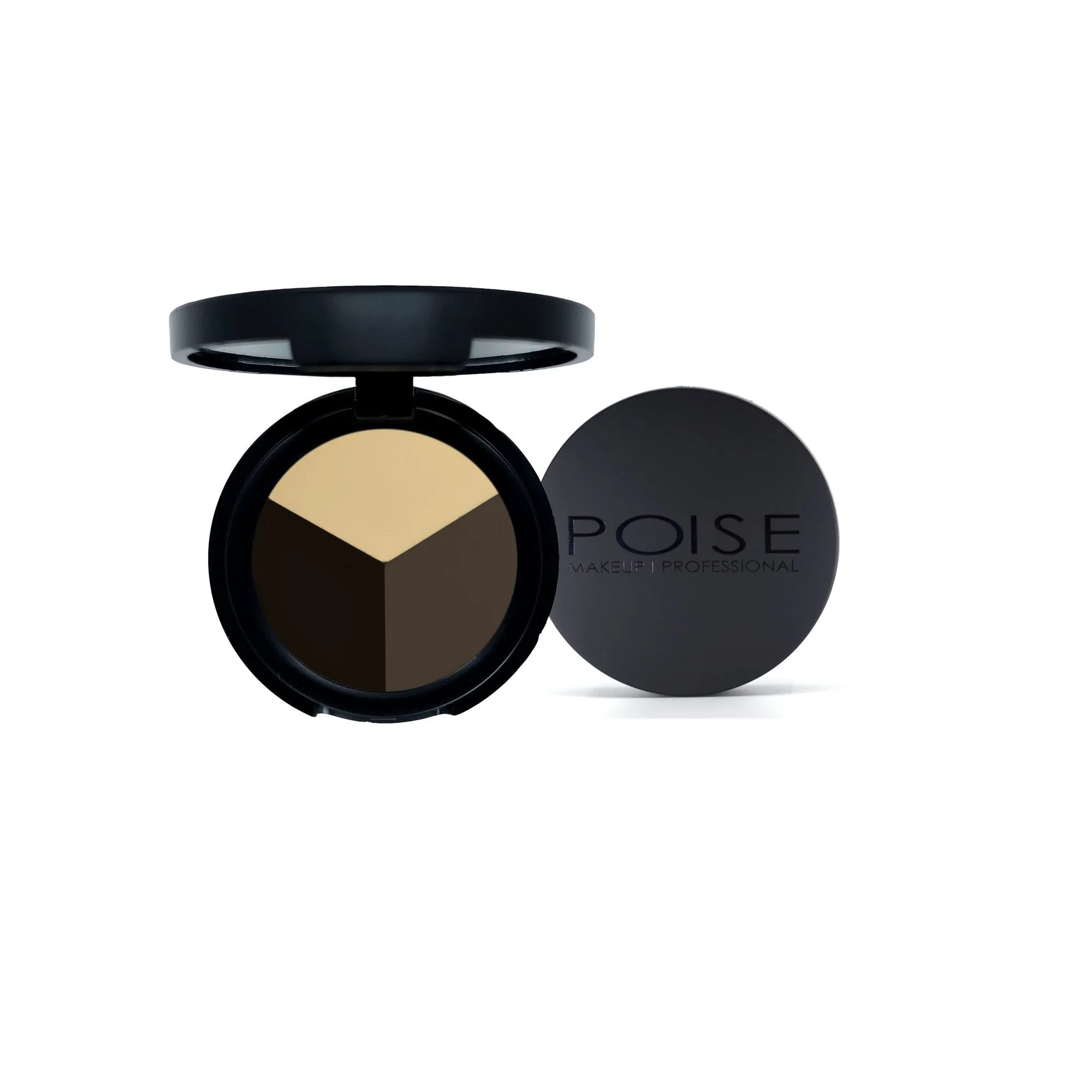 CRÈME BROW TRIO