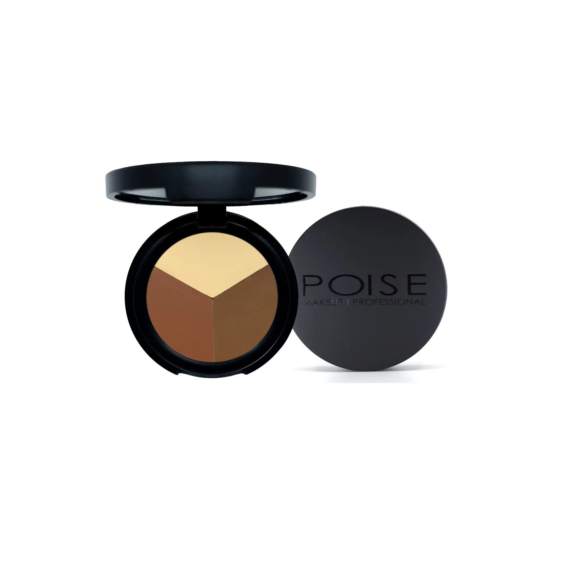 CRÈME BROW TRIO