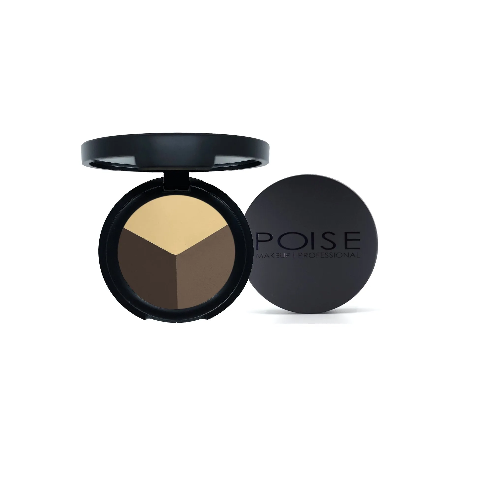 CRÈME BROW TRIO