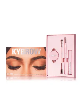 Dark Brown | Kybrow Kit