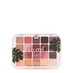 DB Coconut Kiss Eyeshadow Palette