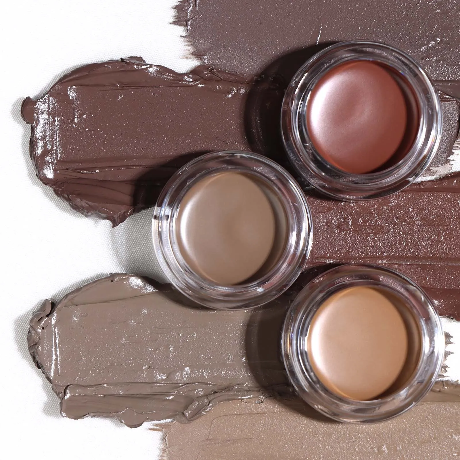 Define & Sculpt Brow Pomade (001, Blonde)