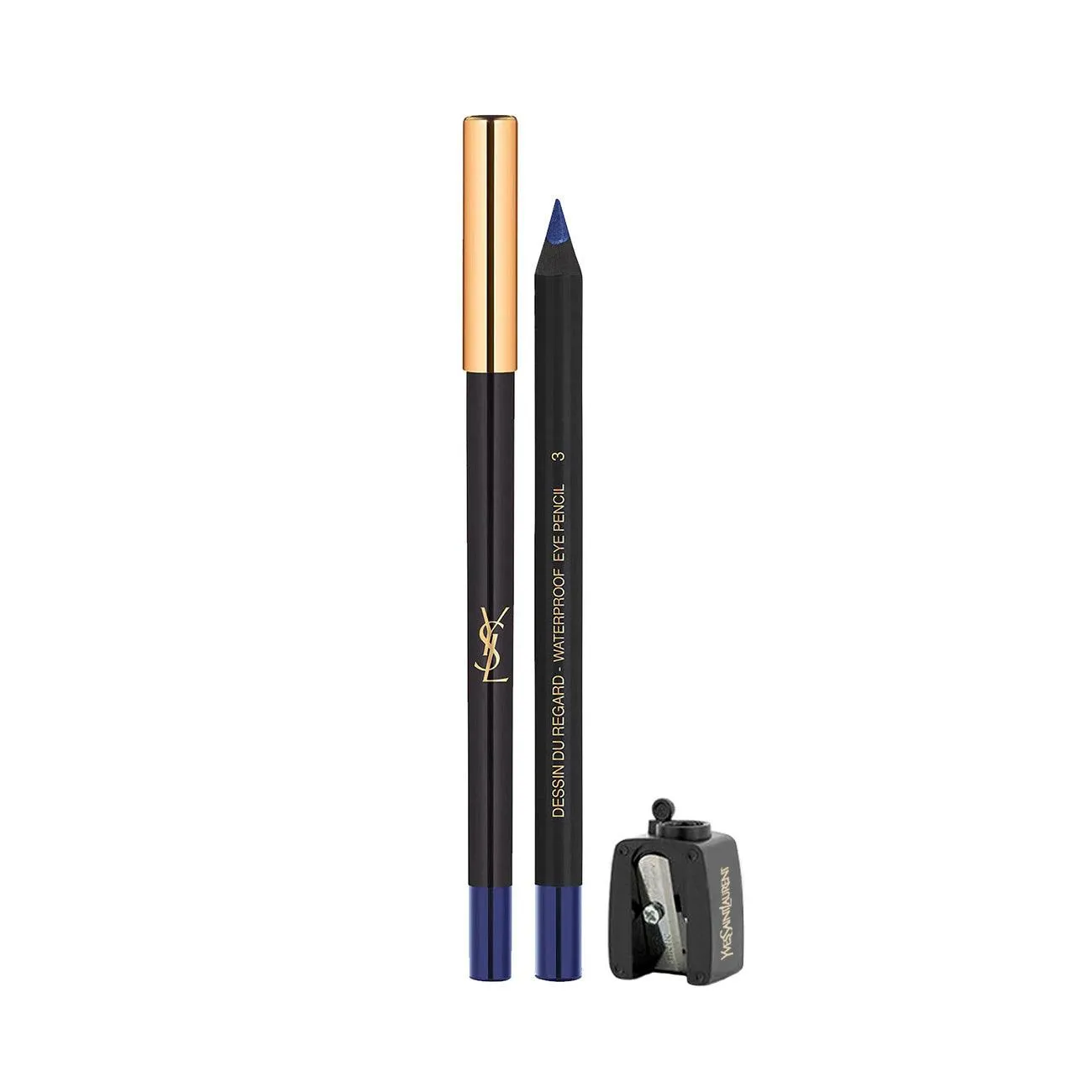 Dessin du Regard Waterproof High Impact 16-Hour Wear Color Eye Pencil