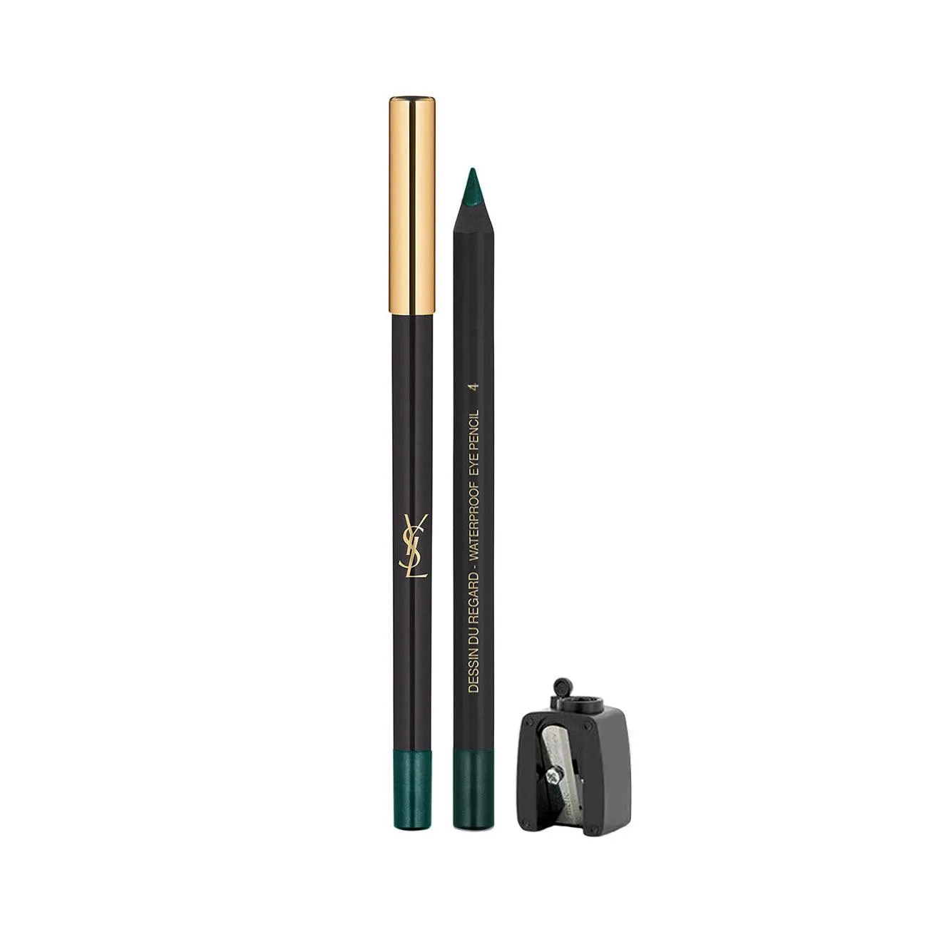 Dessin du Regard Waterproof High Impact 16-Hour Wear Color Eye Pencil