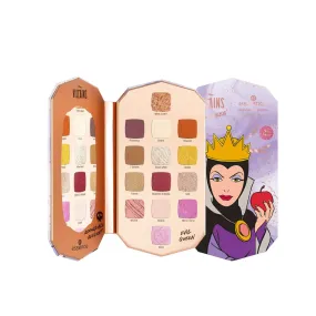 Disney Villains Evil Queen Eyeshadow Palette
