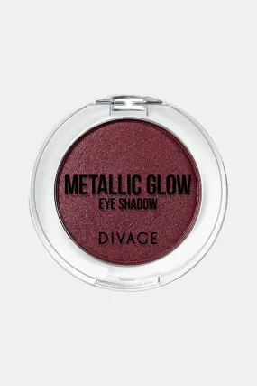 Divage Eye Shadow Metallic Glow 07