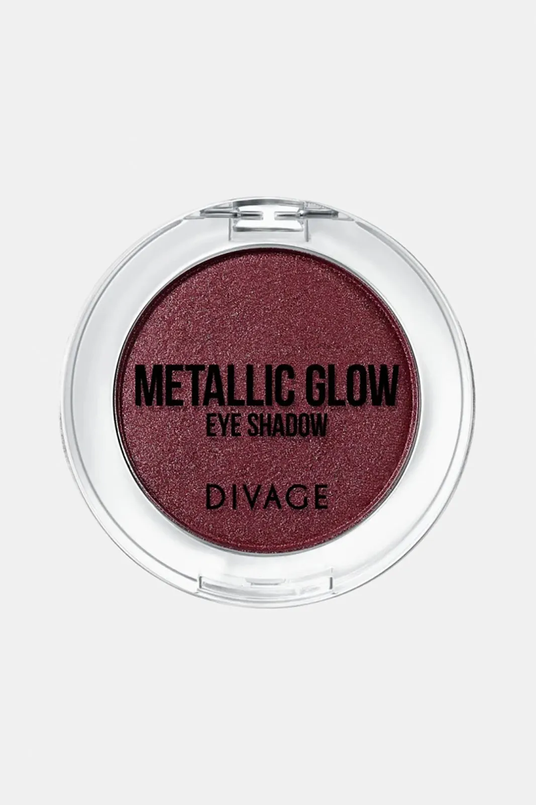 Divage Eye Shadow Metallic Glow 07