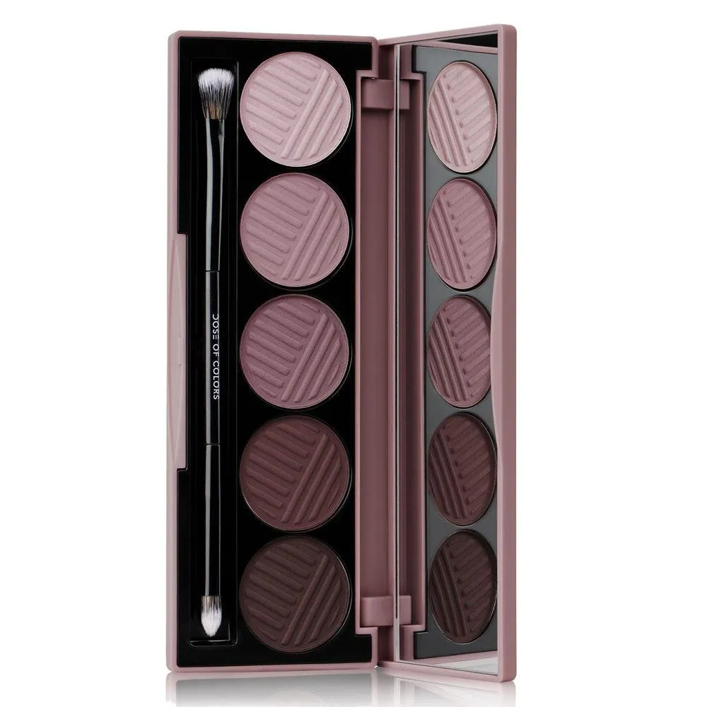 Dose of Colors Marvelous Mauves Eyeshadow Palette