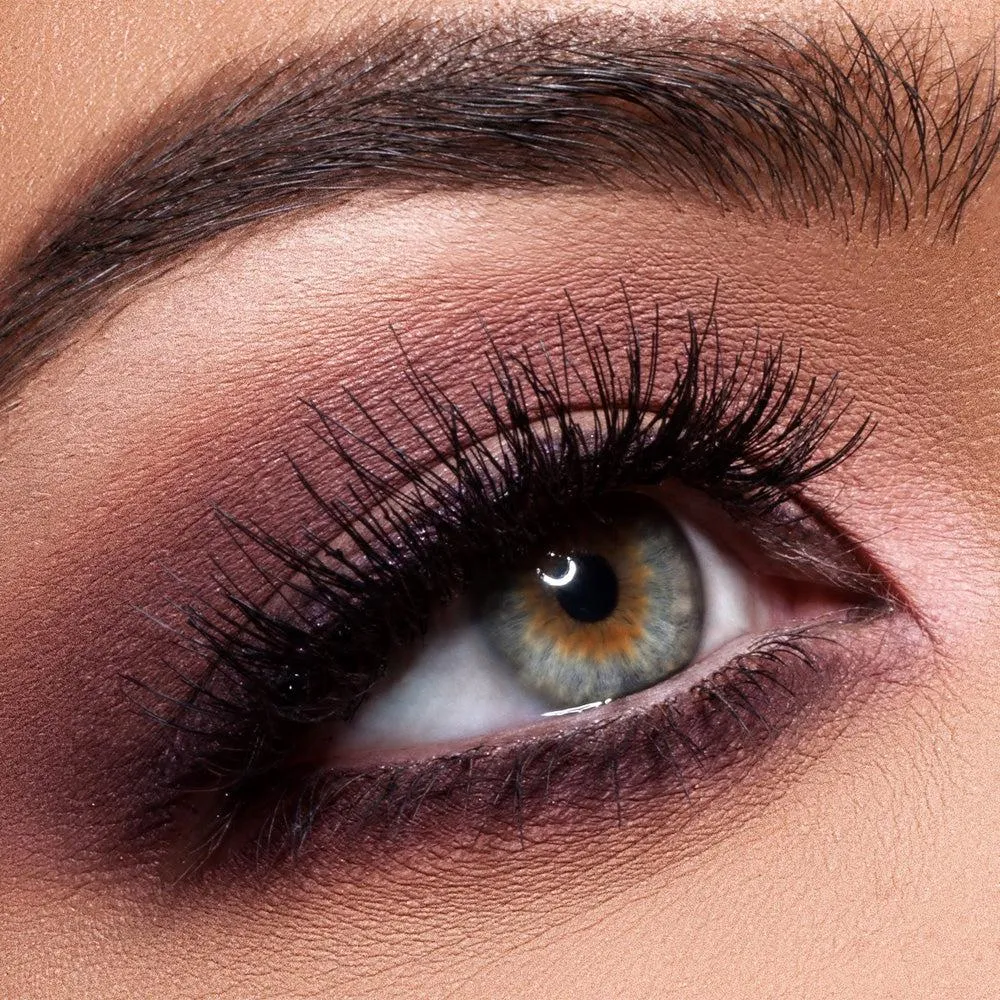 Dose of Colors Marvelous Mauves Eyeshadow Palette