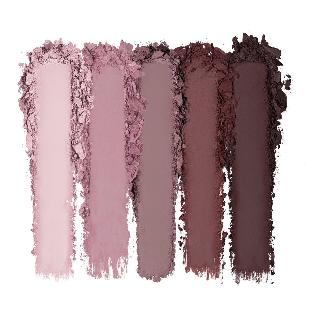 Dose of Colors Marvelous Mauves Eyeshadow Palette