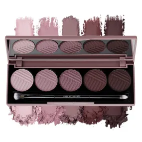Dose of Colors Marvelous Mauves Eyeshadow Palette