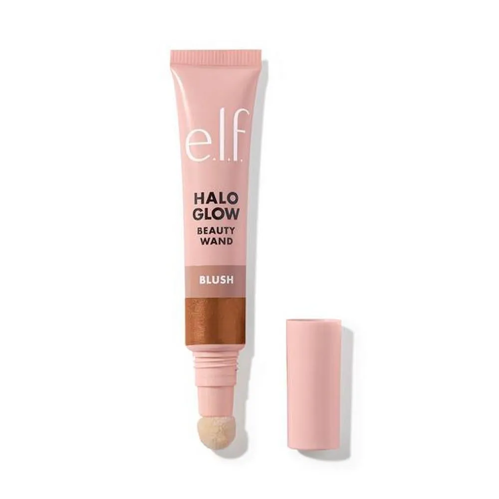 E.L.F. Halo Glow Blush Beauty Wand Magic Hour 10ml