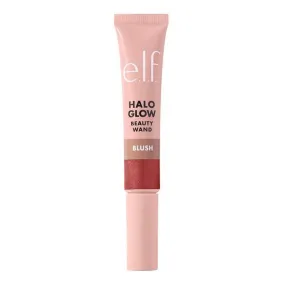 E.L.F. Halo Glow Blush Beauty Wand Rose You Slay 10ml
